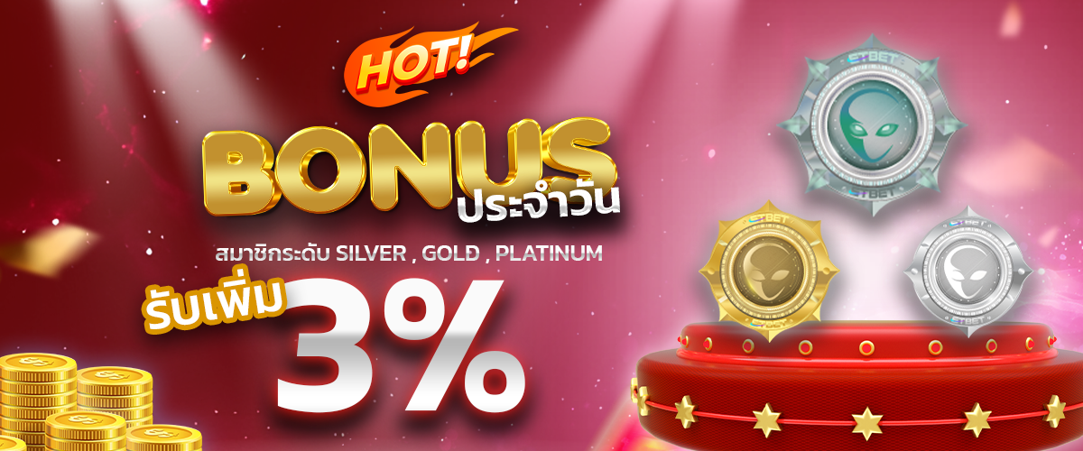 Fixed deposit, receive3%