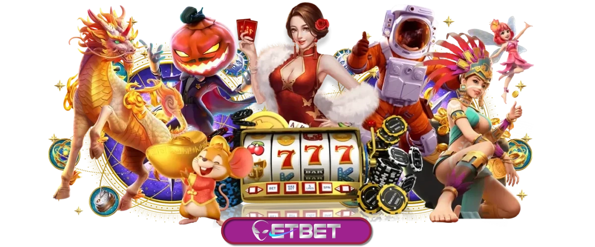 etbet game